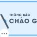 Thư mời chào giá Gói thầu: Mua sắm hoá chất, vật tư y tế tại Trung tâm y tế khu vực Thanh Khê giai đoạn 2026-2028.