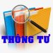 THÔNG TƯ 52/2017/TT-BYT VỀ QUY ĐỊNH ĐƠN THUỐC VÀ VIỆC KÊ ĐƠN THUỐC HÓA DƯỢC, SINH PHẨM TRONG ĐIỀU TRỊ NGOẠI TRÚ