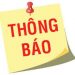 Danh sách người thực hành khám bệnh, chữa bệnh đã hoàn thành quá trình thực hành từ 06/6/2024 đến ngày 06/6/2025